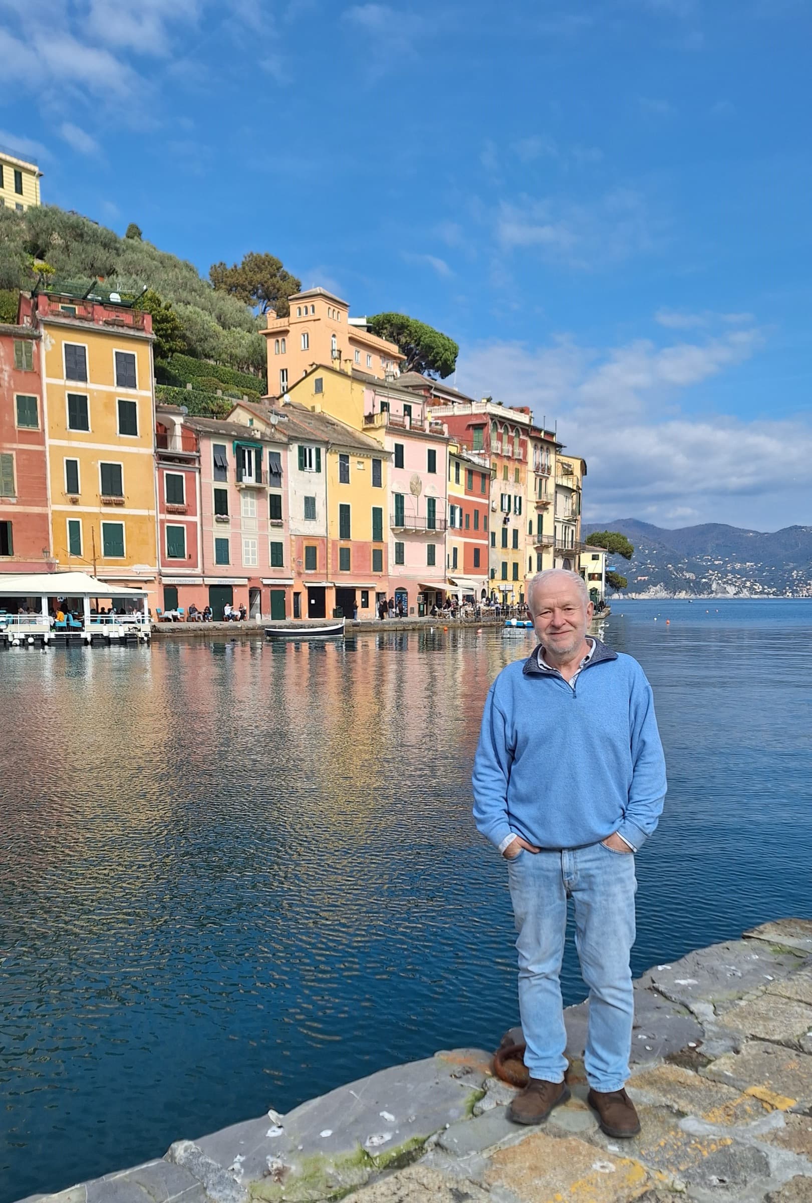 Portofino