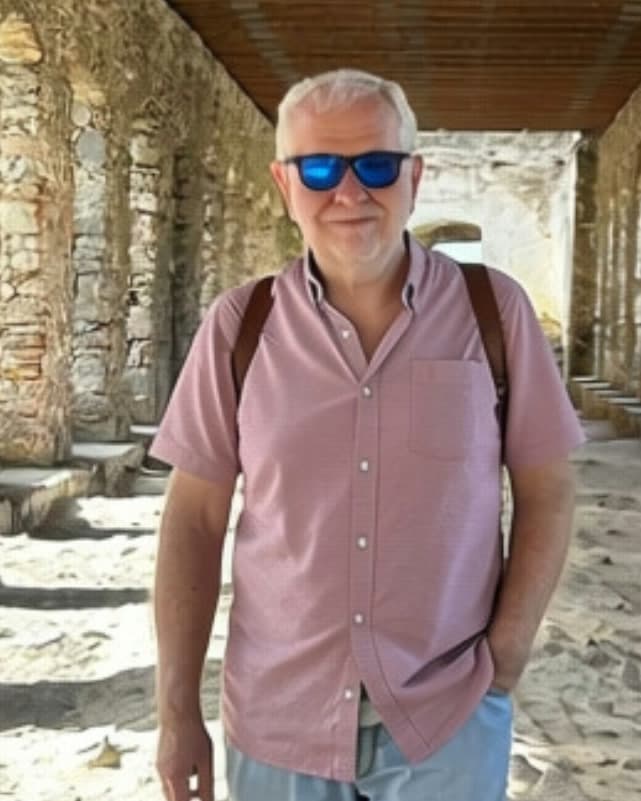 Tomasz Kierzkowski